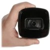 AHD vaizdo stebėjimo kamera Dahua HAC-HFW1500TH-I8-0360B, 5MP, 3,6mm