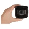 AHD vaizdo stebėjimo kamera Dahua HAC-HFW1800TH-I8-0360B, 8,3MP, 3,6mm