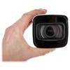 AHD, HD-CVI, HD-TVI, PAL KAMERA HAC-HFW2241TU-Z-A-27135-S2-DIP - 1080p 2,7 ... 13,5 mm - MOTOZOOM DAHUA