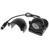 AHD MOBILE KAMERA ATE-CAM-AHD735HD – 1080p 2,8 mm AUTONE