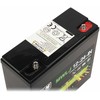 AKUMULIATORIUS 12.8V/24AH/LIFEPO4-MWLJ MW Power