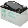 Mpl Power AKUMULIATORIUS 12V/100AH-MWLG MW Power