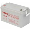 V-PRO AKUMULIATORIUS 12V/100AH-VPRO