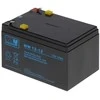 AKUMULIATORIUS 12V/12AH-MW