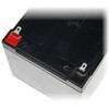 AKUMULIATORIUS 12V/12AH-MWS
