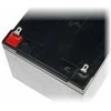 AKUMULIATORIUS 12V/12AH-MWS