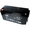 AKUMULIATORIUS 12V/150AH-MB megaBAT