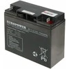 TST AKUMULIATORIUS 12V/17AH-EUROPOWER-EP