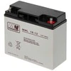 TST AKUMULIATORIUS 12V/18AH-MWL