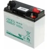 Graphite AKUMULIATORIUS 12V/18AH-SBL/SSB