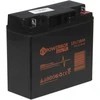 AKUMULIATORIUS 12V/18AH-TPL/POWERBOX