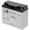 TST AKUMULIATORIUS 12V/20AH-MWL