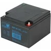Mw Power MWPower MWP 12V 26Ah M5(F6) AGM akumuliatorius, 12 metų