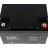 Carruzzo AKUMULIATORIUS 12V/40AH-MB megaBAT