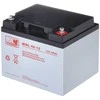Mw Power AKUMULIATORIUS 12V/40AH-MWL