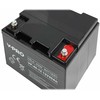 AKUMULIATORIUS 12V/40AH-VPRO