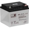 Mw Power AKUMULIATORIUS 12V/45AH-MWL