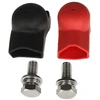 AKUMULIATORIUS 12V/55AH-MWLFT Front Terminal MW POWER