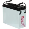 AKUMULIATORIUS 12V/55AH-MWLFT Front Terminal MW POWER
