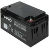 Volt AKUMULIATORIUS 12V/65AH-VPRO