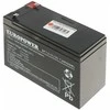 AKUMULIATORIUS 12V/7.2AH-EUROPOWER-EP