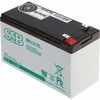 TST AKUMULIATORIUS 12V/7.2AH-SBL/SSB