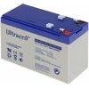 AKUMULIATORIUS 12V/7AH-UL ULTRACELL
