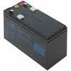 AKUMULIATORIUS 12V/9AH-MWP