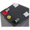 AKUMULIATORIUS 12V/9AH-MWP
