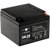 Comex AKUMULIATORIUS 7STARS 12V/28AH-