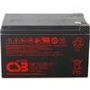 Csb Battery Akumuliatorius (AGM) CSB 12Ah 12V F2 VRLA (GP12120)
