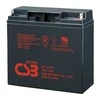Akumuliatorius Csb Battery Csb Baterija CSB Baterija | GP12170B1 12V 17Ah