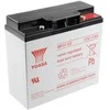 Akumuliatorius (AGM) YUASA 17Ah 12V M5 VRLA