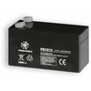 Akumuliatorius Power Bubble PB12013 (1.3Ah, 12V)