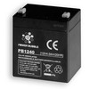 Akumuliatorius Power Bubble PB1204 (4Ah, 12V)