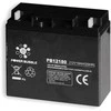 Akumuliatorius Power Bubble PB1218 (18Ah, 12V)