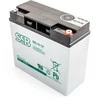 Akumuliatorius SSB SBL (18 Ah, 12V)