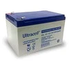 Akumuliatorius Ultracell UL12-12 (12 Ah, 12V)