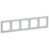 Aliuminis rėmelis Suno Legrand 721515