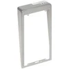 ANT PAVIRŠIAUS SUMONTUOTA PAVIRŠINĖ APSAUGA NUO LIETAUS DS-KABV8113-RS/FLUSH Hikvision
