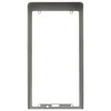 ANT PAVIRŠIAUS SUMONTUOTA PAVIRŠINĖ APSAUGA NUO LIETAUS DS-KABV8113-RS/FLUSH Hikvision
