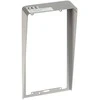 ANT PAVIRŠIAUS SUMONTUOTA PAVIRŠINĖ APSAUGA NUO LIETAUS DS-KABV8113-RS/FLUSH Hikvision