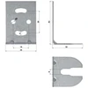 ANTENA ANT-KIT-4G/LTE PARADOX