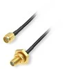 Antenos prailginimo kabelis Teltonika PR2VM20M (SMA-male SMA-female)