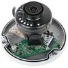 Dahua HD-CVI kupolinė kam. 5MP su IR pašvietimu iki 30m., 1/2.7" 2.8mm 98°, IP67, IK10