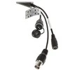 ANTIVANDALINĖ AHD, HD-CVI, HD-TVI, PAL KAMERA HAC-HDBW2241RA-Z-A-27135-S2-DIP - 1080p 2,7 ... 13,5 mm - MOTOZOOM DAHUA