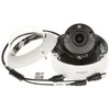 ANTIVANDALINĖ AHD, HD-CVI, HD-TVI, PAL KAMERA HAC-HDBW2241RA-Z-A-27135-S2-DIP - 1080p 2,7 ... 13,5 mm - MOTOZOOM DAHUA