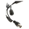 ANTIVANDALINĖ AHD, HD-CVI, HD-TVI, PAL KAMERA HAC-HDBW2241F-A-0280B-S2-DIP - 1080p 2,8 mm DAHUA