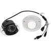 ANTIVANDALINĖ AHD, HD-CVI, HD-TVI, PAL KAMERA HAC-HDBW2241F-A-0280B-S2-DIP - 1080p 2,8 mm DAHUA