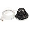 ANTIVANDALINĖ IP KAMERA DS-2CD1143G2-LIU(2.8MM) Smart Hybrid Light - 3.7 Mpx Hikvision